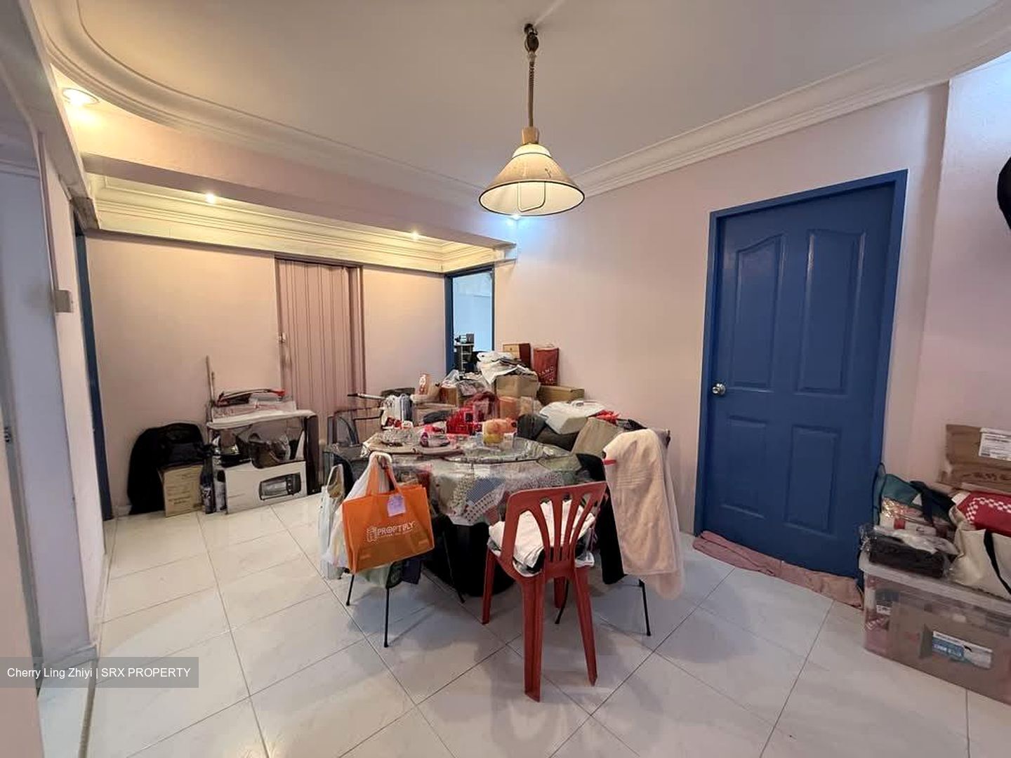 Blk 321 Tampines Street 33 (Tampines), HDB 5 Rooms #576698521